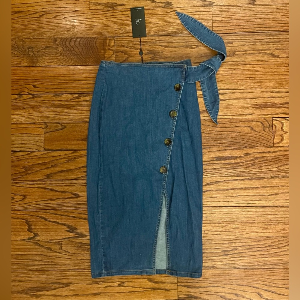 Brand new - XS The Fifth Label Scenario Skirt